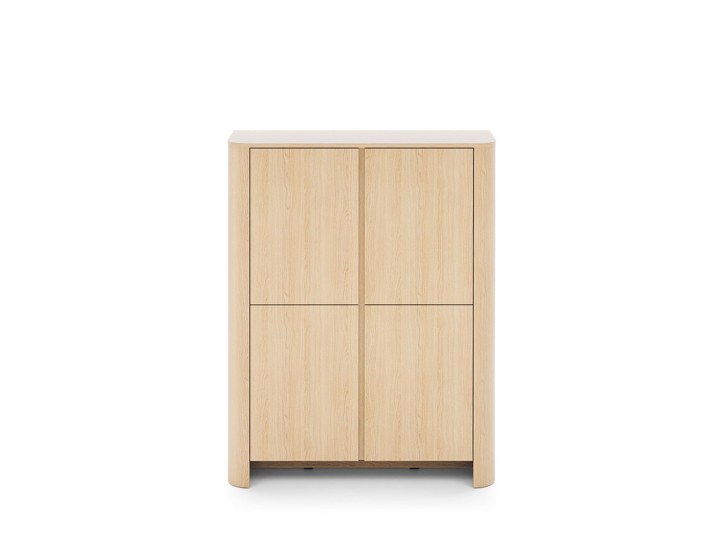 PI Bari Sideboard – Vicenza Oak