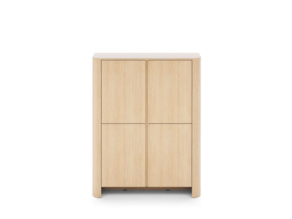 PI Bari Sideboard – Vicenza Oak