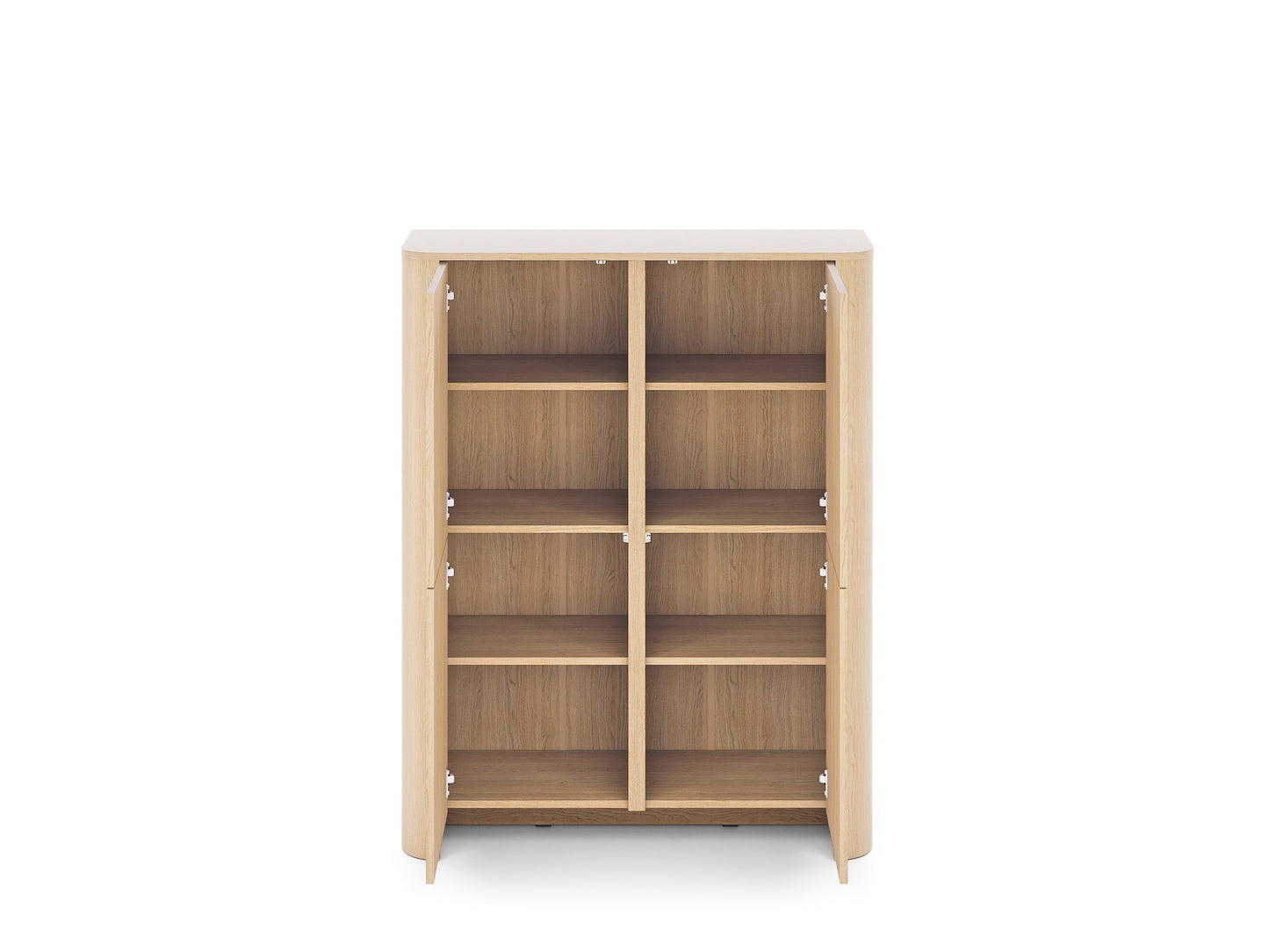 PI Bari Sideboard – Vicenza Oak