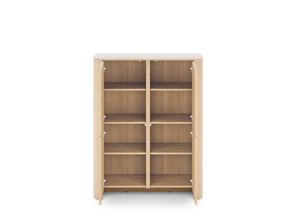 PI Bari Sideboard – Vicenza Oak