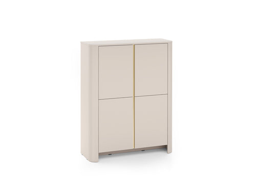 PI Bari Sideboard – Cashmere