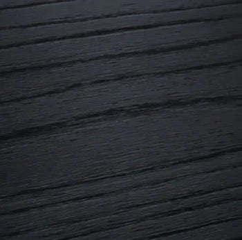 Round Extendable Dining Table Redpak Raven with Metal Ring (100/140)