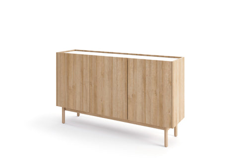 PI Boho Sideboard K144/83 – Riviera Oak