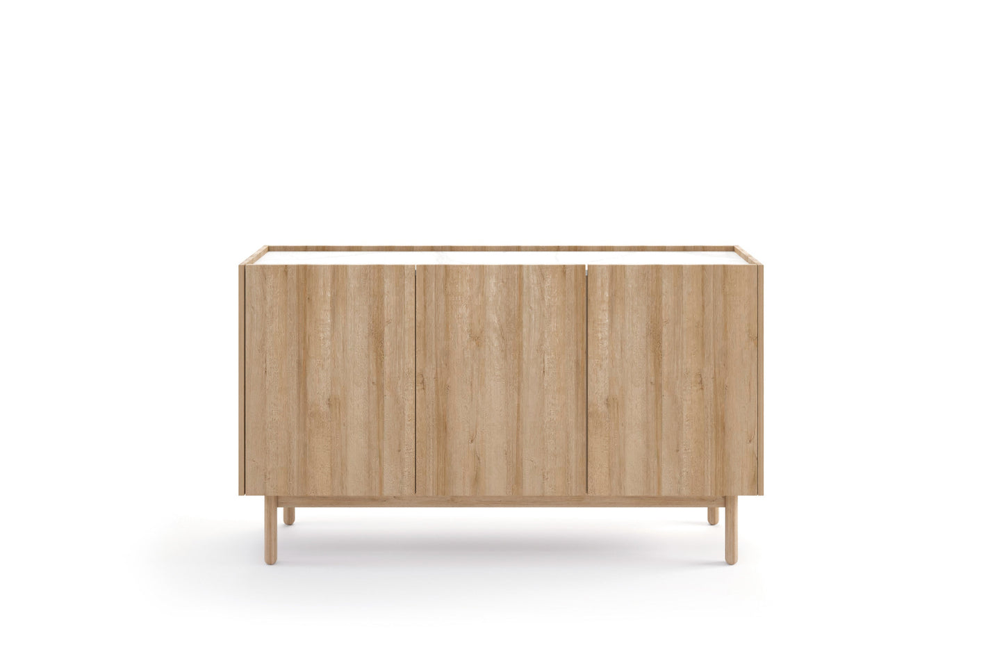 PI Boho Sideboard K144/83 – Riviera Oak