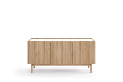 PI Boho K144/68 Sideboard – Riviera Oak