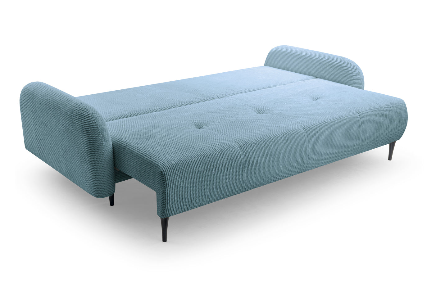 Lask CLOUD Sofa Bed with Storage – 230 x 102 cm