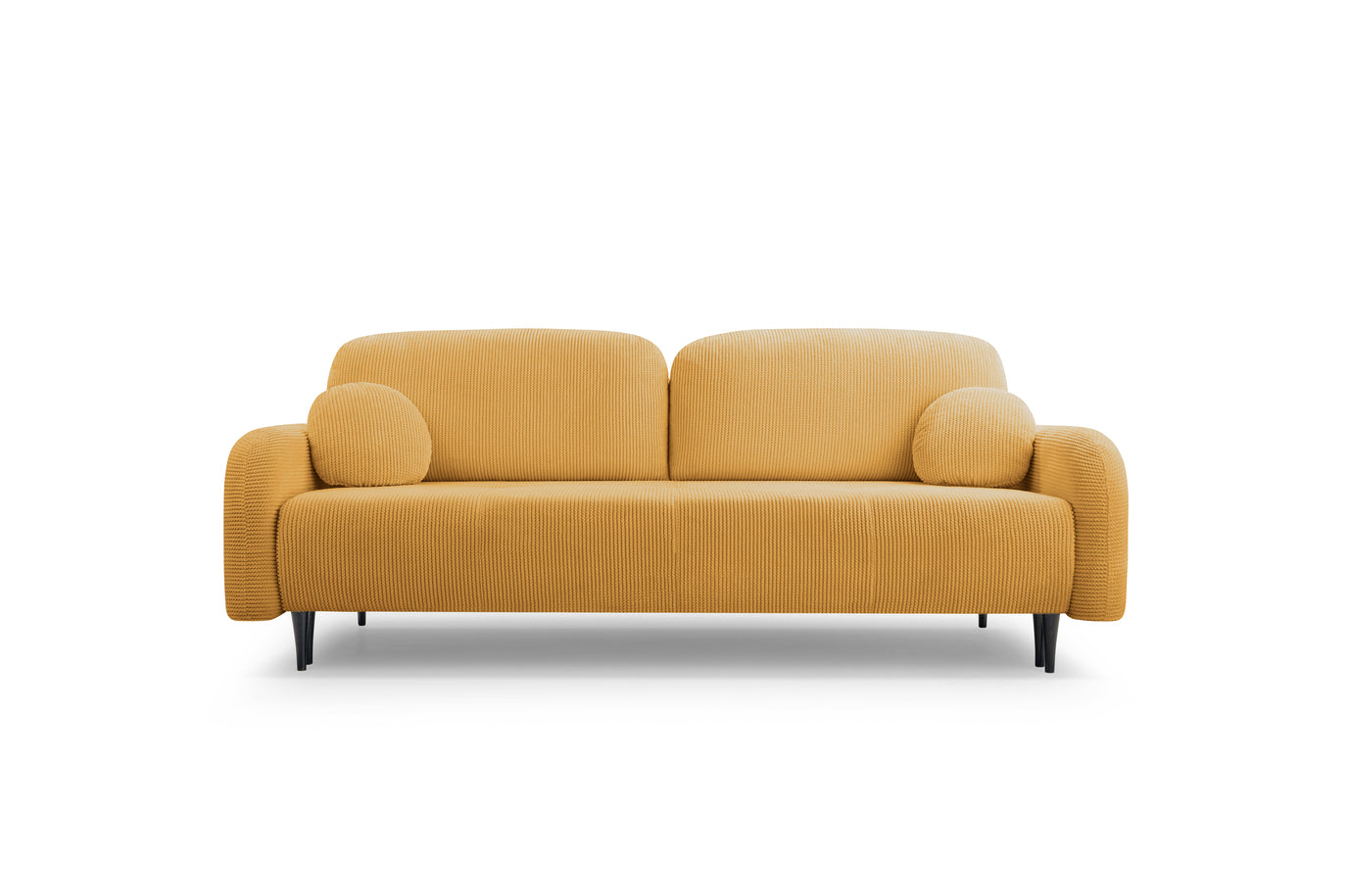 Lask CLOUD Sofa Bed with Storage – 230 x 102 cm