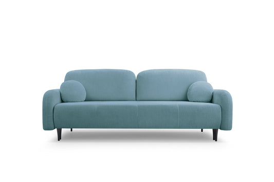 Lask CLOUD Sofa Bed with Storage – 230 x 102 cm