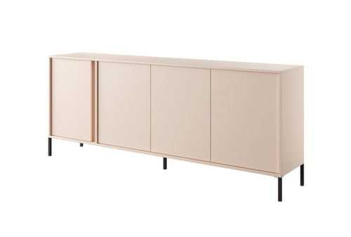 Lask Dast Sideboard 203 – 202.9 x 81.4 x 39.5 cm