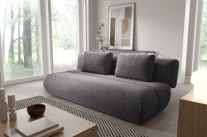 Lask DOT Sofa Bed – 217 × 124–134 cm