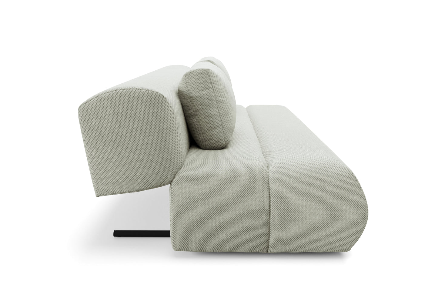 Lask DOT Sofa Bed – 217 × 124–134 cm