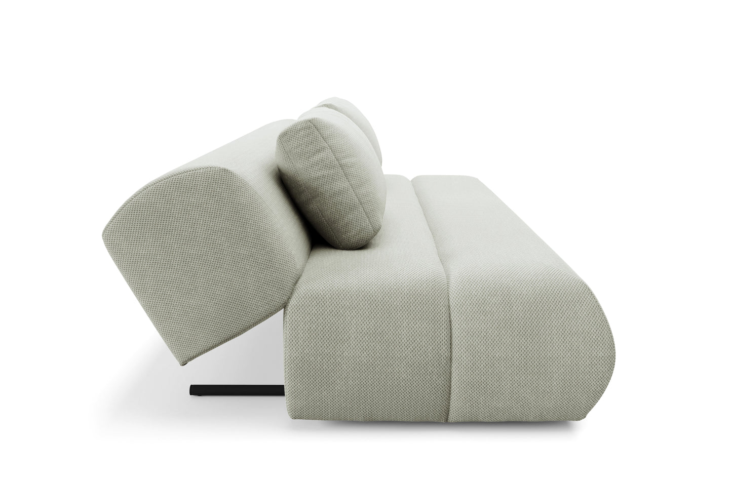 Lask DOT Sofa Bed – 217 × 124–134 cm