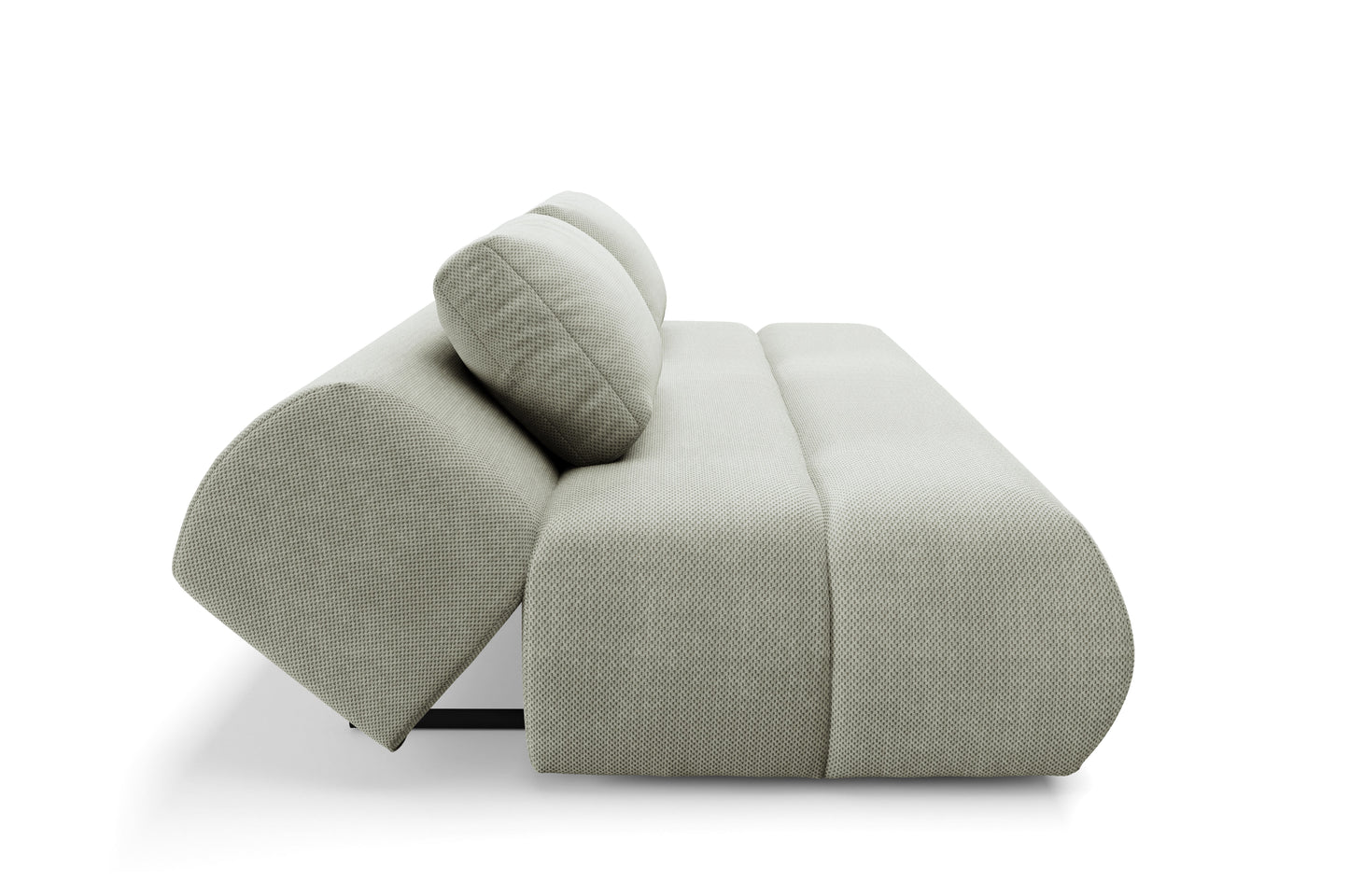 Lask DOT Sofa Bed – 217 × 124–134 cm