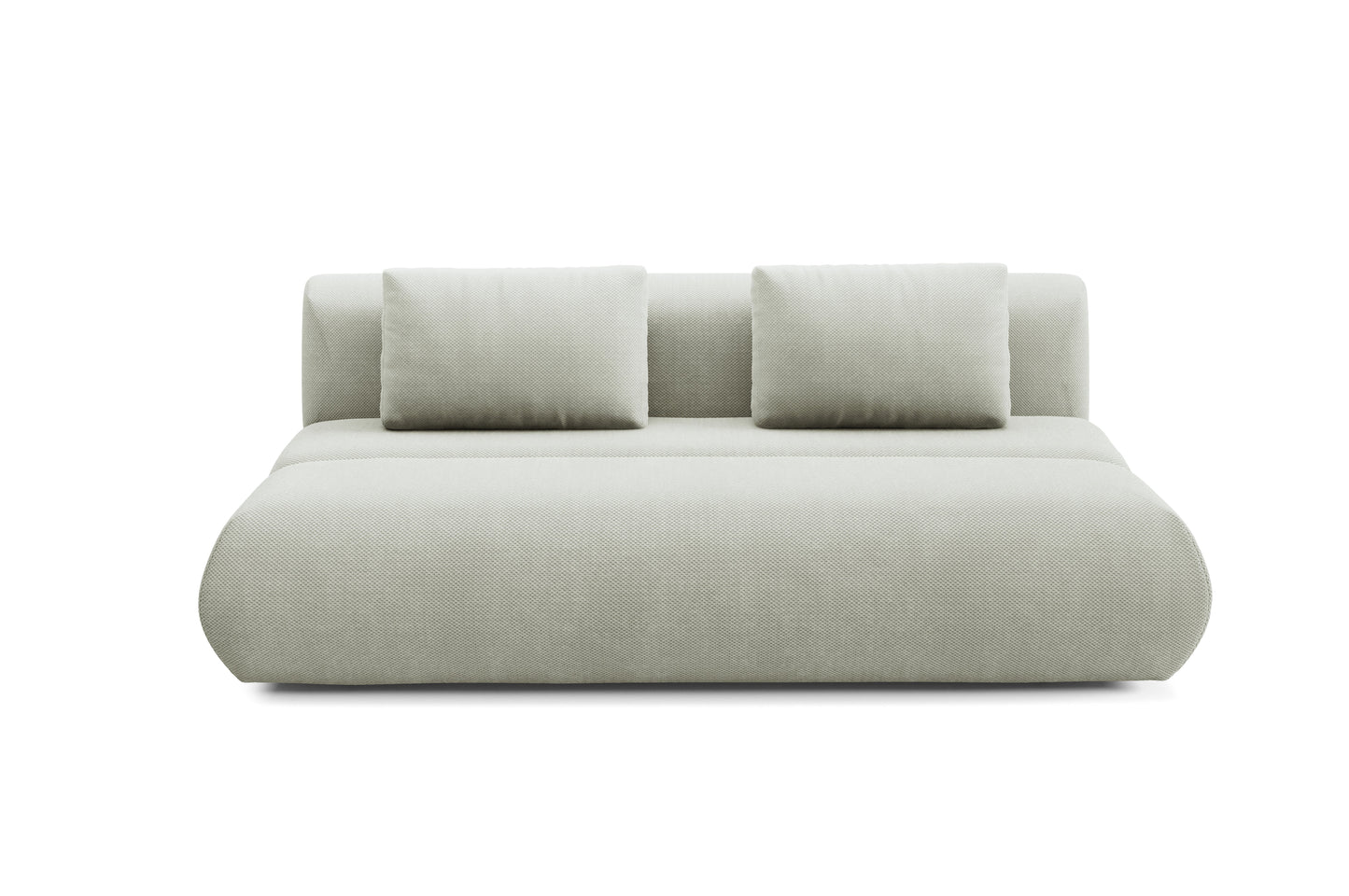 Lask DOT Sofa Bed – 217 × 124–134 cm