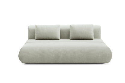 Lask DOT Sofa Bed – 217 × 124–134 cm