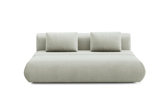 Lask DOT Sofa Bed – 217 × 124–134 cm
