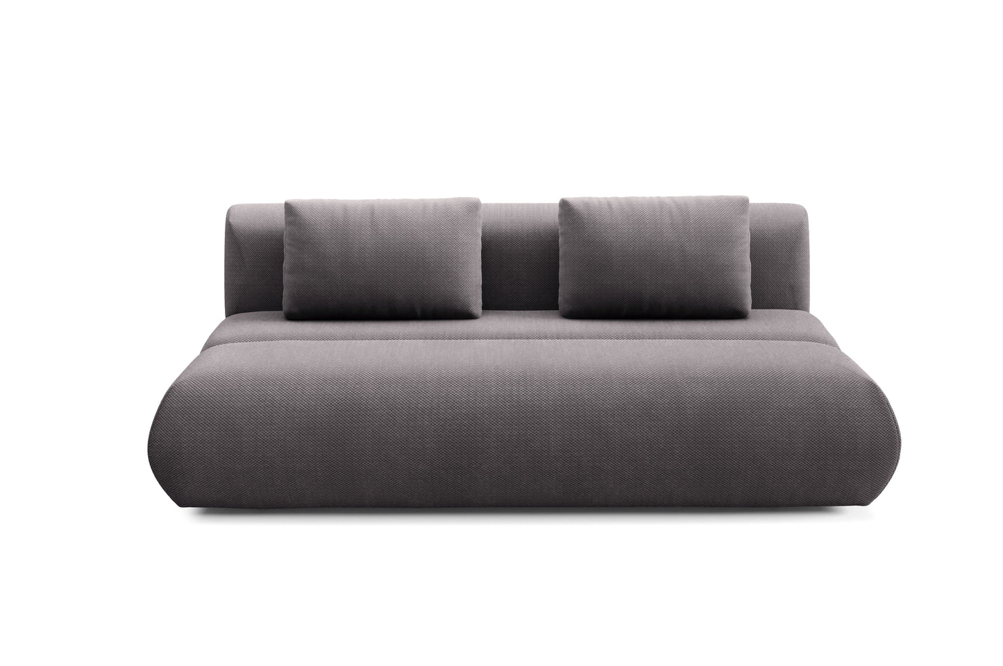 Lask DOT Sofa Bed – 217 × 124–134 cm