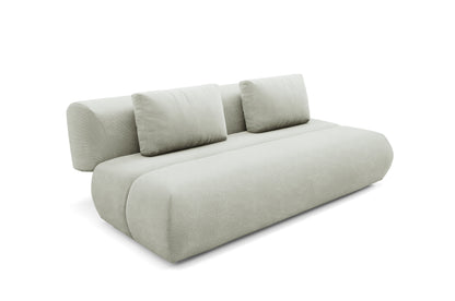 Lask DOT Sofa Bed – 217 × 124–134 cm