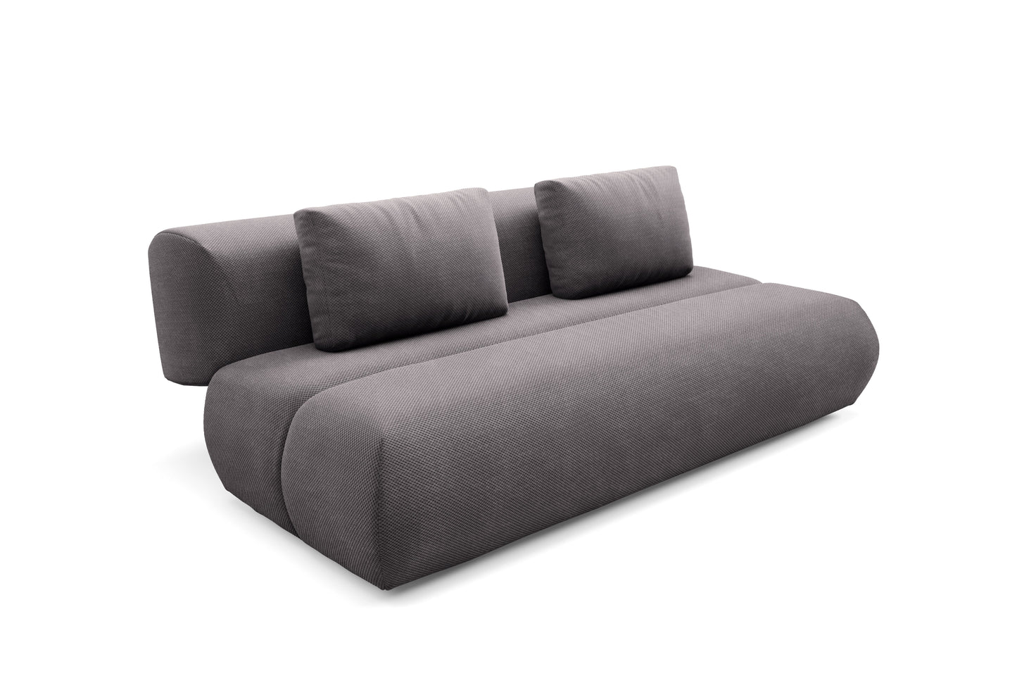 Lask DOT Sofa Bed – 217 × 124–134 cm