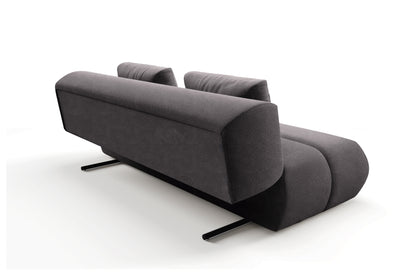 Lask DOT Sofa Bed – 217 × 124–134 cm