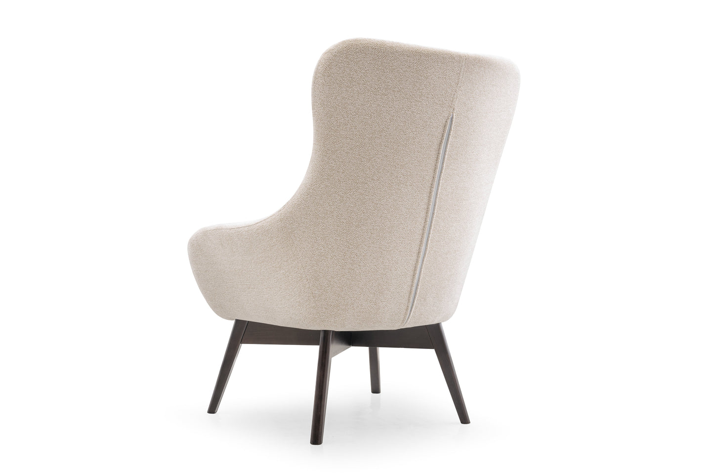 Lask ELIS CARO Armchair – 88 x 88 cm