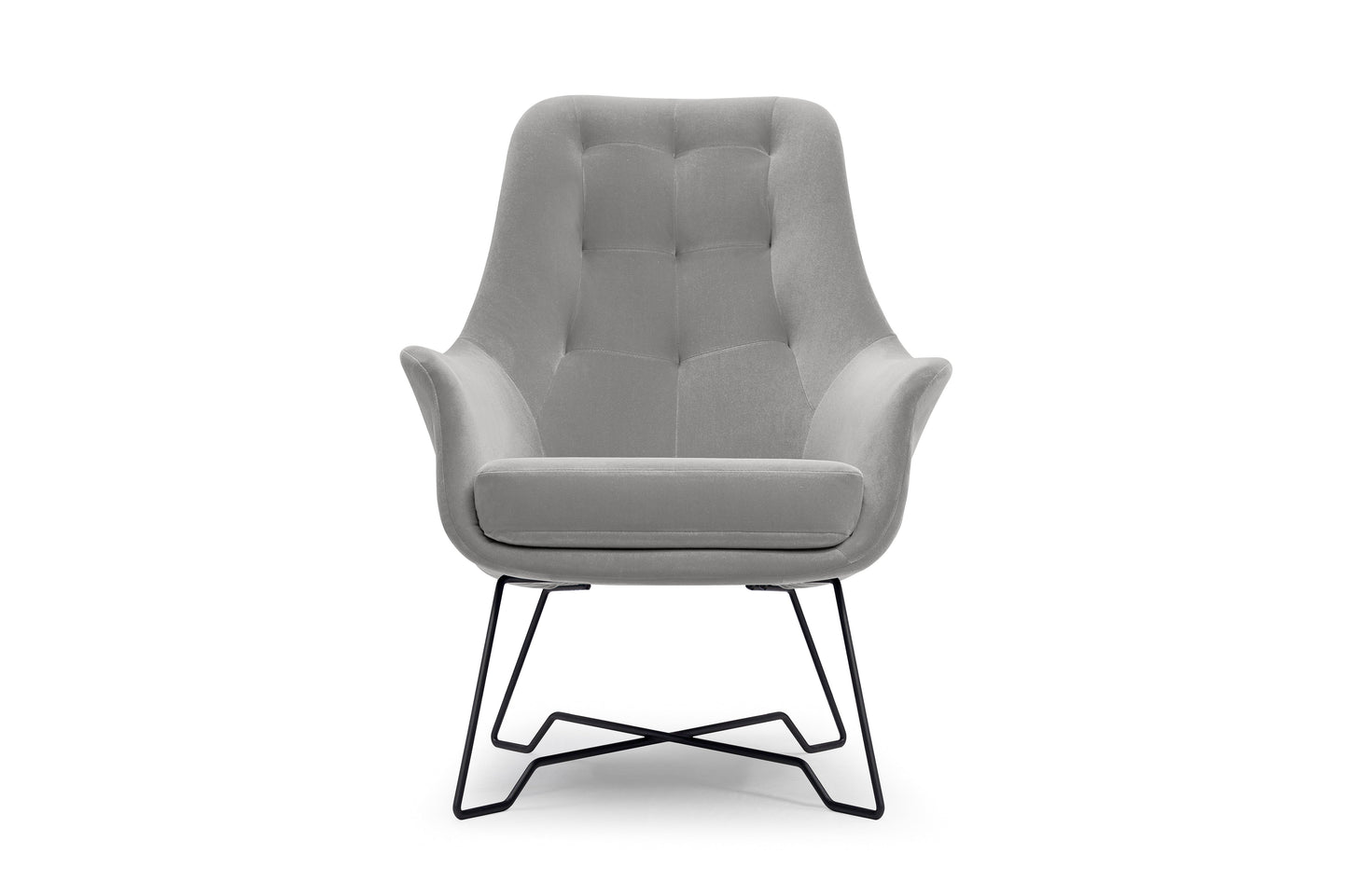 Lask EZO Armchair – 72.5 x 83 cm