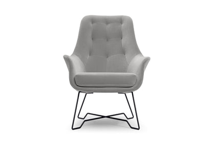 Lask EZO Armchair – 72.5 x 83 cm