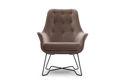 Lask EZO Armchair – 72.5 x 83 cm