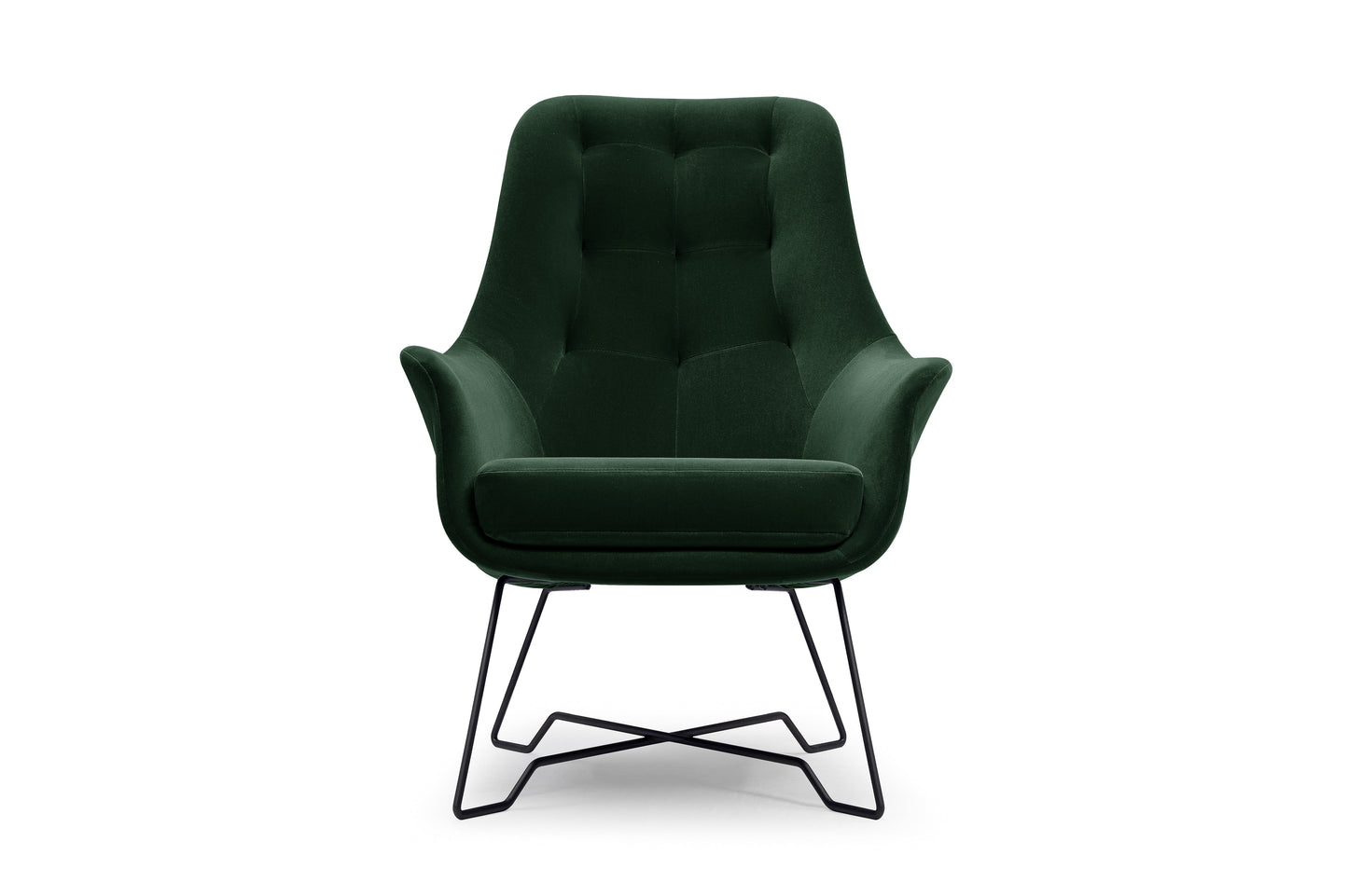 Lask EZO Armchair – 72.5 x 83 cm