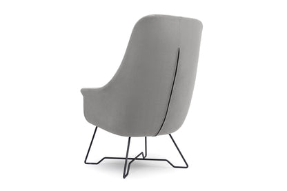 Lask EZO Armchair – 72.5 x 83 cm
