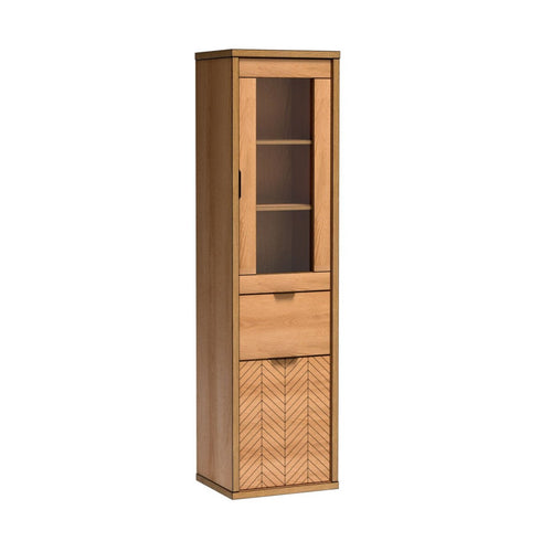 Modern J-Fonti Display Cabinet F-2
