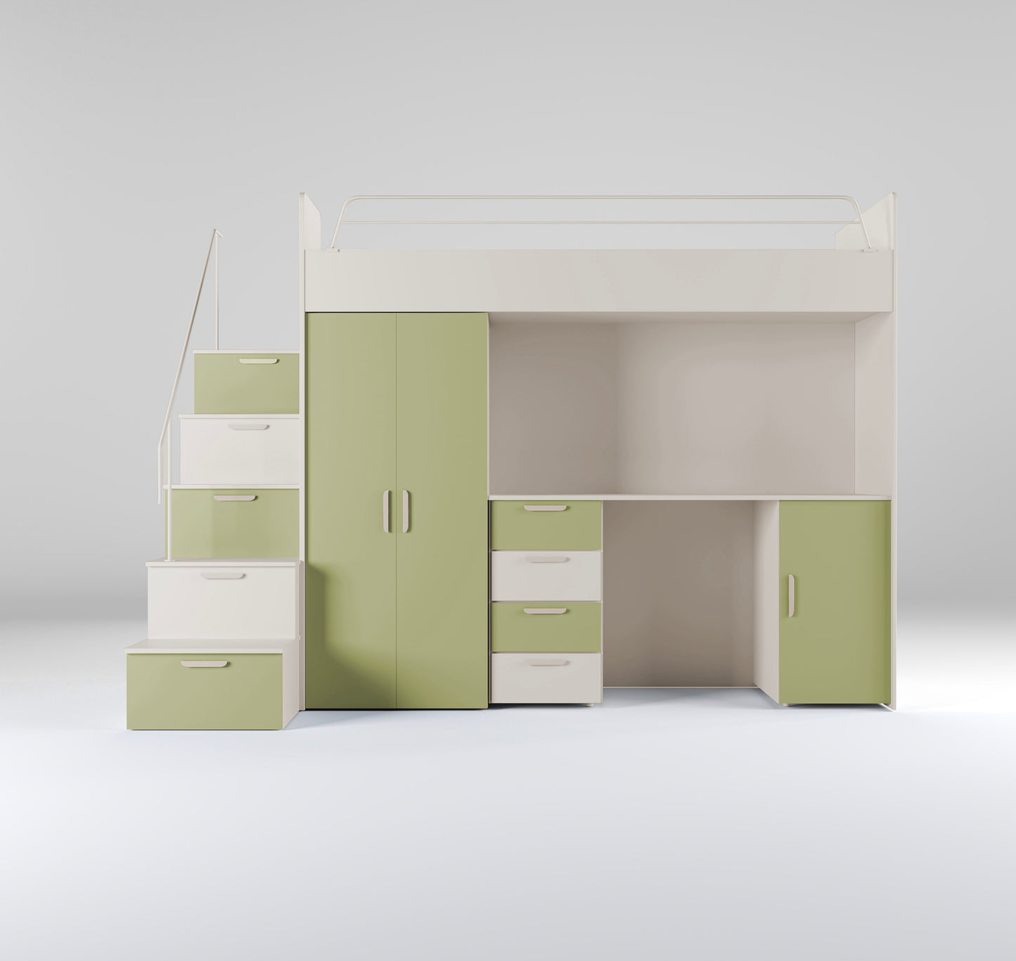 NEW PARADISE 4 – Choose your own colour of joy- Cashmere + Color