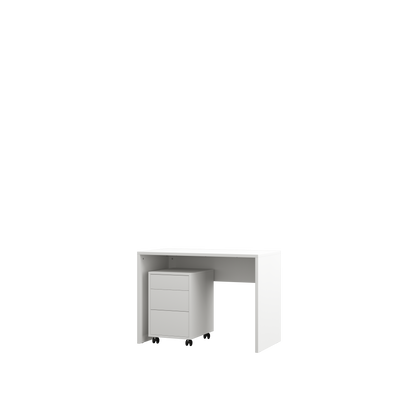 Genius Desk –  Freestanding Desk