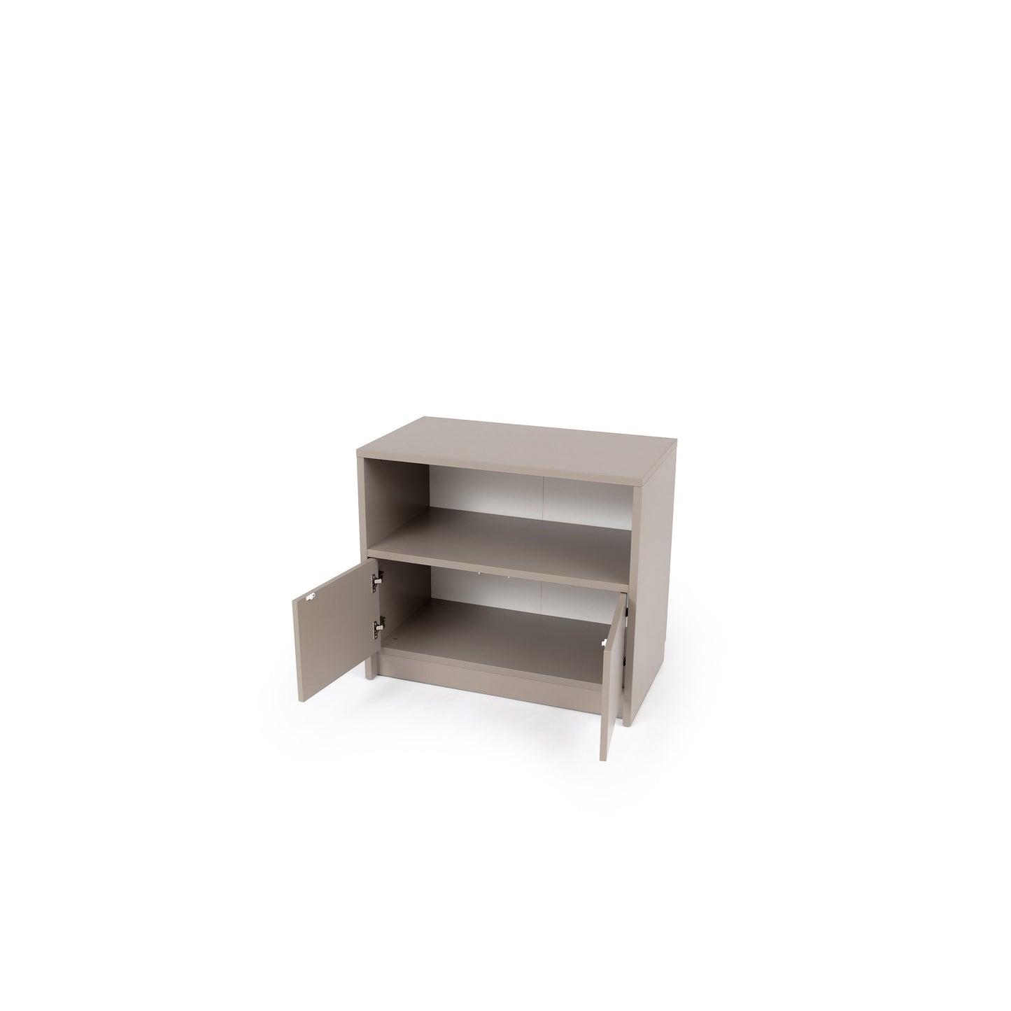 Customizable Genius Murphy Bed with Sofa Set 140 x 200 cm Congo, LED Lighting