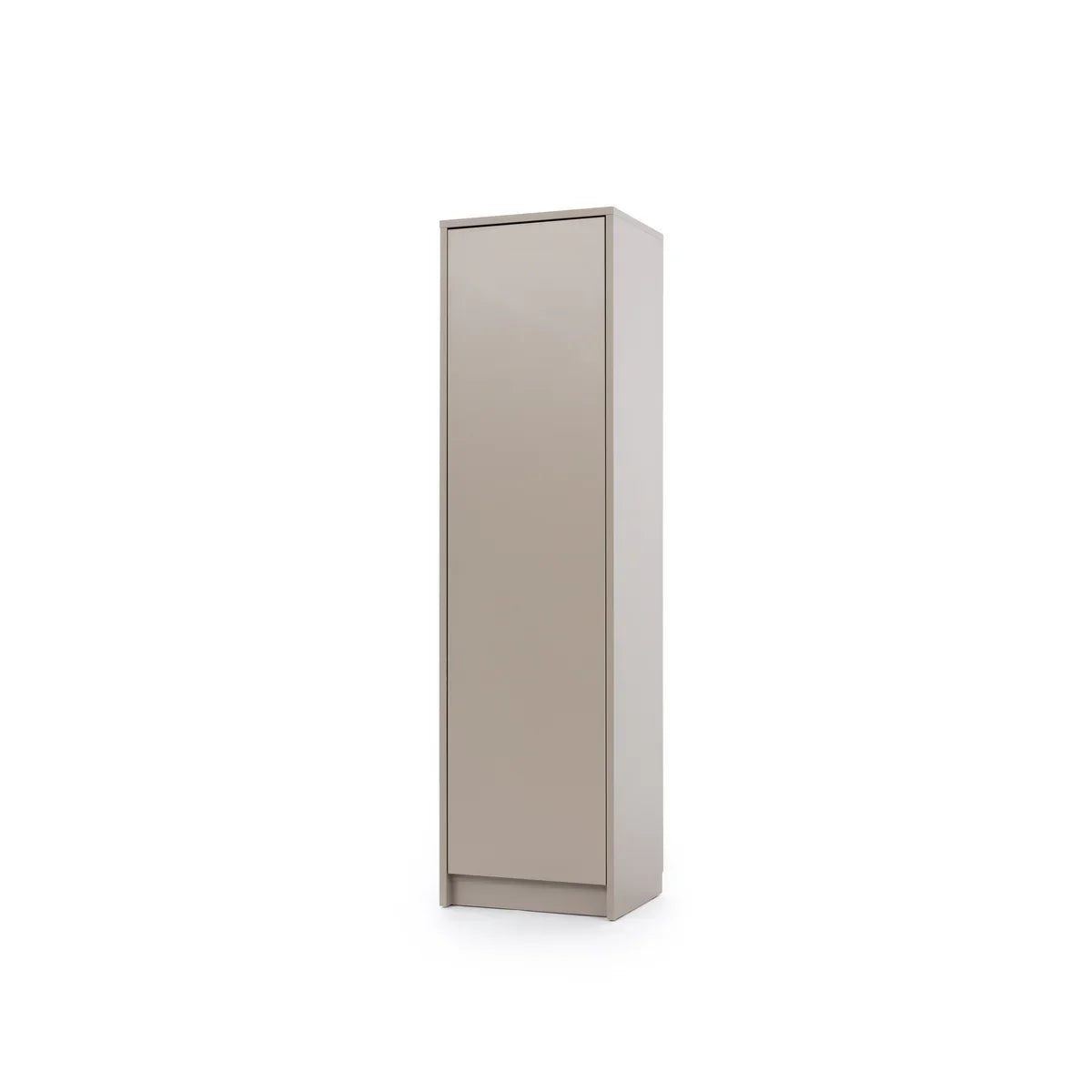 Genius Wardrobe with Double Hanging Rail and Shelf