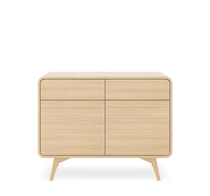 PI Helion Sideboard with Drawers – The Oak of Vincenz