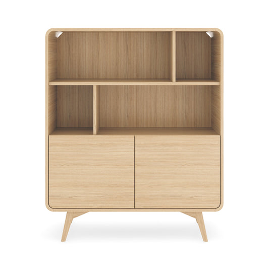 PI Helion Sideboard – The Oak of Vincenz
