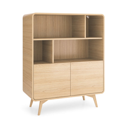 PI Helion Sideboard – The Oak of Vincenz