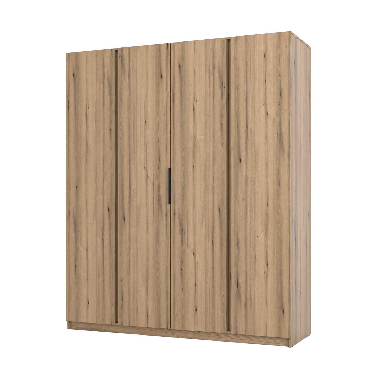 LE KAJA EV/EV 4F  Wardrobe