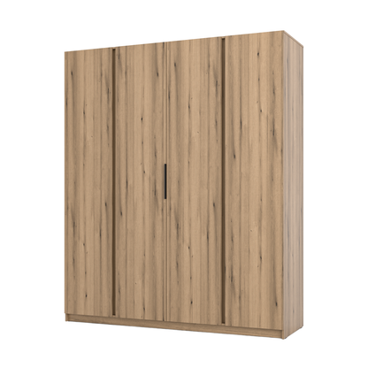 LE KAJA EV/EV 4F  Wardrobe