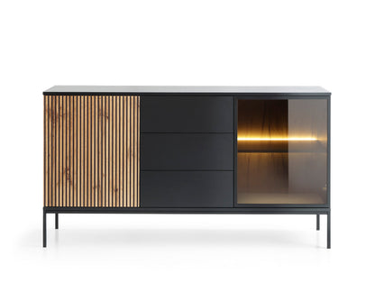 Sento Dresser - A Perfect Fusion of Modern Style and Practical Storage