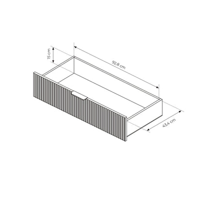 Lask Lante – Wardrobe 4D