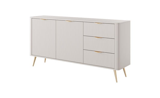 Lask Lante – Chest of Drawers 163 2D3S