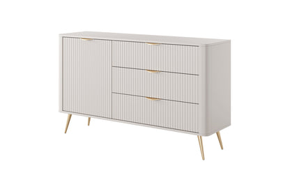 Lask Lante – Chest of Drawers 138 3S