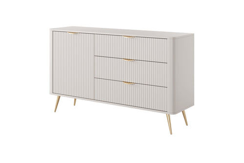 Lask Lante – Chest of Drawers 138 3S