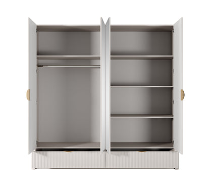 Lask Lante – Wardrobe 4D