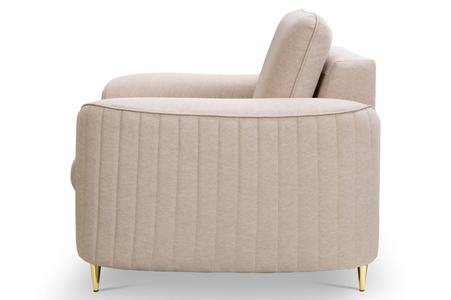 Lask LAREN Armchair – 100 x 94 cm