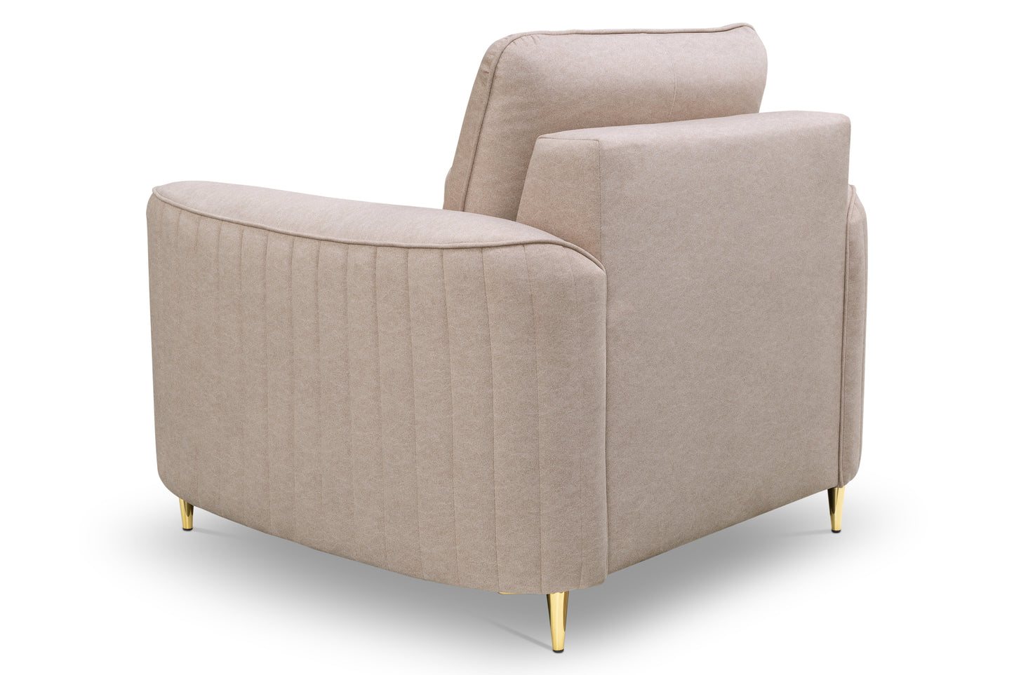 Lask LAREN Armchair – 100 x 94 cm