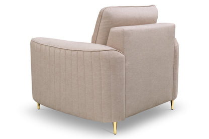 Lask LAREN Armchair – 100 x 94 cm