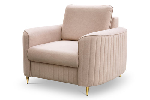 Lask LAREN Armchair – 100 x 94 cm